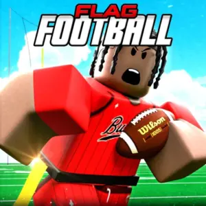 Code [Cập nhật lớn] Flag Football 🏈 Roblox mới nhất update tháng 08/2026