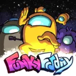 Code Funky Friday tháng 08/2026 update