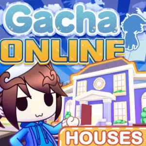 Gacha Trực Tuyến ✨ RP