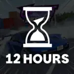 Ghost Driver [PRE-ALPHA]