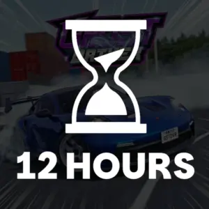 Ghost Driver [PRE-ALPHA]