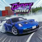 Ghost Driver [PRE-ALPHA]