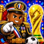 Code [UPD] Thắng một giải vô địch thế giới mới update tháng09/2026