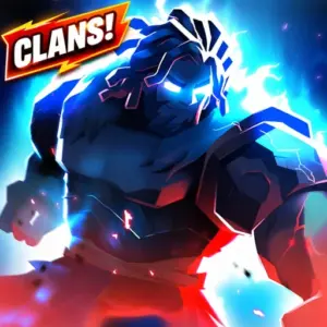 Giant Simulator: TÁI SINH