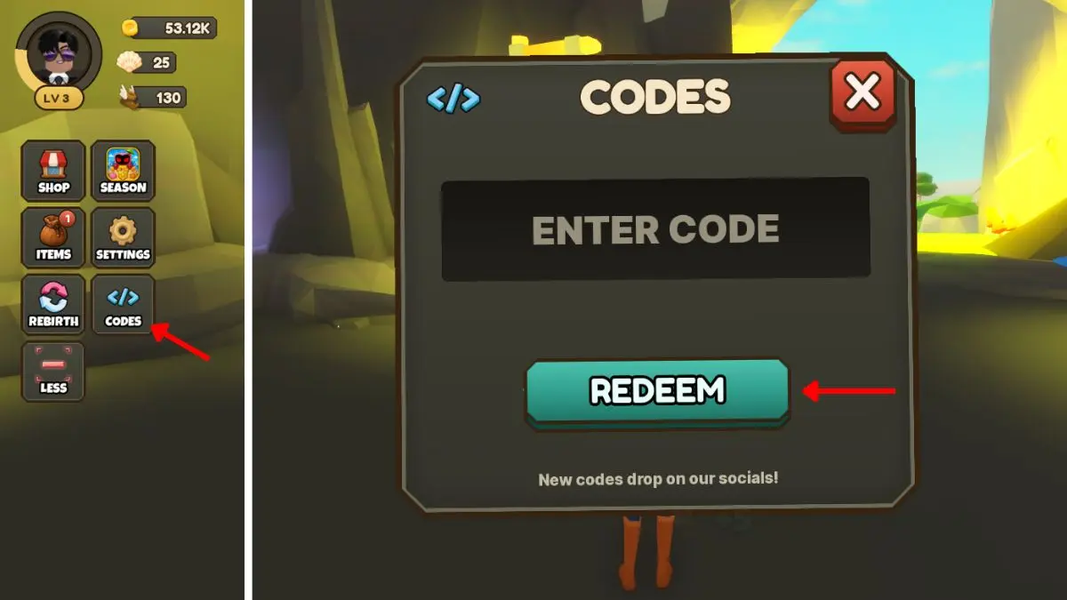 Giant Simulator Reborn