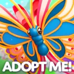 Code [🦋] Hãy nhận nuôi tôi! mới update tháng08/2026