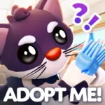 Code [😼] Hãy nhận nuôi tôi nhé! mới update tháng08/2026