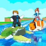 Code [⚡x5] 🐟 Huấn luyện cá để tham gia cuộc đua Roblox mới nhất update tháng 09/2026