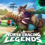 Code [🏇UPD] Huyền thoại đua ngựa Roblox mới nhất update tháng 09/2026