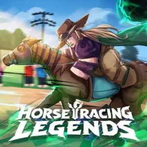 [🏇] Huyền thoại đua ngựa