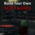 Code SCP Kiến trúc sư X Roblox mới nhất update tháng 09/2026