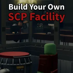 SCP Kiến trúc sư X