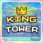 Code Tháp Vua! Roblox mới nhất update tháng 09/2026