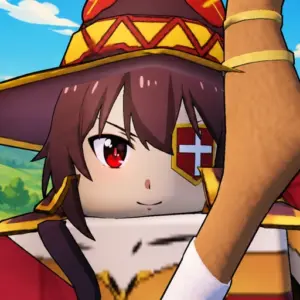 Cuộn anime để chiến đấu!