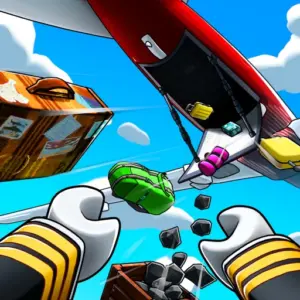 Code Land or Die! 🔥 [CARGO RUN] tháng 08/2026 update