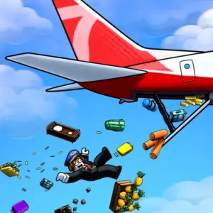 Code Land or Die! 🔥 [CARGO RUN] tháng 08/2026 update
