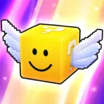 Code Cuộc đua Lucky Block tháng 09/2026 update