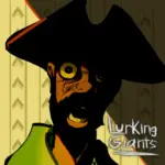 Mã code Lurking Giants [BACKROOMS UPDATE] mới tháng 08/2026