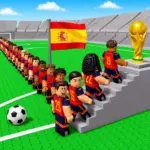 Mã code [🏆] Cúp Mini mới tháng 08/2026