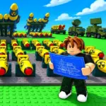 Code Missile Empire mới update tháng08/2026