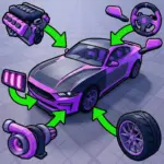 Code Mở hộp xe của bạn mới update tháng08/2026
