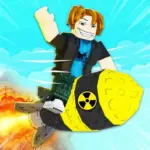 Code ☢️ Nổ bom thành phố của bạn Roblox mới nhất update tháng 08/2026