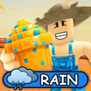 Code Phát triển một khu vườn 2 Roblox mới nhất update tháng 08/2026