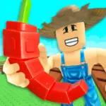 Code Phát triển một khu vườn 2 Roblox mới nhất update tháng 09/2026