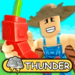 Code Phát triển một khu vườn 2 Roblox mới nhất update tháng 08/2026