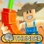 Code Phát triển một khu vườn 2 Roblox mới nhất update tháng 08/2026