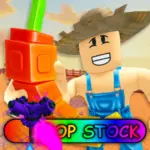 Code Phát triển một khu vườn 2 Roblox mới nhất update tháng 08/2026