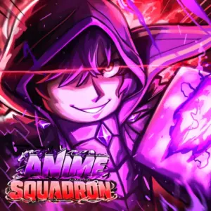 [🖤UPD 3.5🍀] Biệt đội Anime