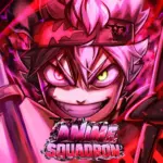 Mã code [🖤UPD 3.5🍀] Biệt đội Anime mới tháng 08/2026