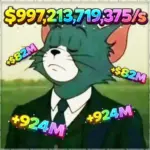 Code Phonk Clicker 🎵 mới update tháng08/2026