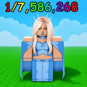 Code Quay một siêu anh hùng! 🎲 Roblox mới nhất update tháng 08/2026