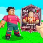 Mã code Quay Thẻ Bóng Đá ⚽ mới tháng 08/2026