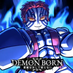 [CẬP NHẬT 1 BETA] Demon Born