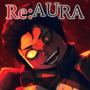 Re:Aura