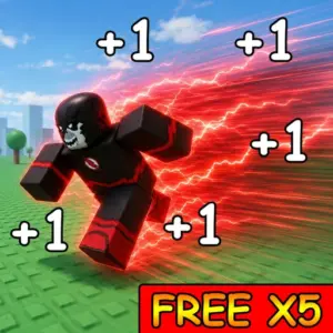 Tốc độ vô hạn ⚡