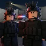 Code [👮] Tactical: Swat Simulator tháng 08/2026 update