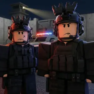 Code [👮] Tactical: Swat Simulator tháng 08/2026 update
