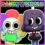 Code 🕯️ Thế giới Dandy [ALPHA] tháng 08/2026 update