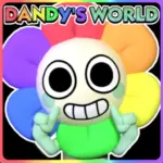 Code 🌻 Thế giới của Dandy [ALPHA] tháng 09/2026 update
