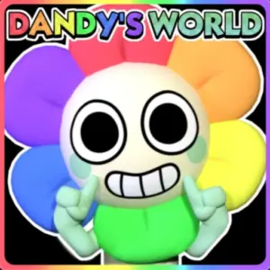 Code 🌻 Thế giới của Dandy [ALPHA] tháng 08/2026 update