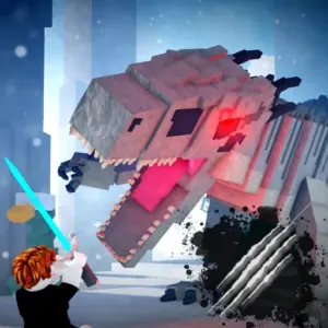 [🦕NEW DINO] Thế giới Dino 🦖