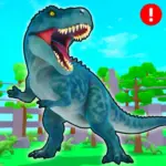 Code Sưu tầm Dinos Roblox mới nhất update tháng 09/2026