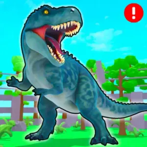 Sưu tầm Dinos