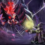Code Phù thủy hóa học [🕸Hang nhện UPD] mới update tháng09/2026