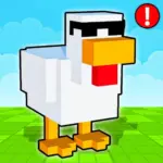 Code Trang trại gà 🐣 Roblox update tháng 10/2026