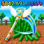 Code [🍃] Nông trại cỏ của tôi mới update tháng09/2026